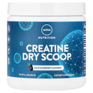 <img alt="MRM Nutrition, Creatine Dry Scoop, Blue Raspberry, 3.2 oz (90 g)" title="MRM Nutrition, Creatine Dry Scoop, Blue Raspberry, 3.2 oz (90 g),609492711069"