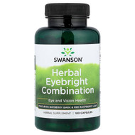 <img alt="Swanson Vitamins, Herbal Eyebright Combination, 100 Capsules" title="Swanson Vitamins, Herbal Eyebright Combination, 100 Capsules,087614014272"