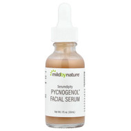 <img alt="Mild By Nature, Serumdipity, Pycnogenol Facial Serum, 1 fl oz (30 ml)" title="Mild By Nature, Serumdipity, Pycnogenol Facial Serum, 1 fl oz (30 ml),898220022632"
