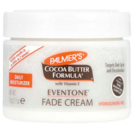 <img alt="Palmers, Coconut Butter Formula with Vitamin E, Eventone Fade Cream, 2.7 oz (75 g)" title="Palmers, Coconut Butter Formula with Vitamin E, Eventone Fade Cream, 2.7 oz (75 g),010181045660"