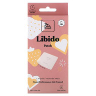 <img alt="The Patch Brand, Libido Patch , 15 Clear Patches" title="The Patch Brand, Libido Patch , 15 Clear Patches,850032408257"