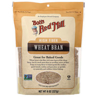 <img alt="3 PACK of Bobs Red Mill, Wheat Bran, 8 oz (227 g)" title="3 PACK of Bobs Red Mill, Wheat Bran, 8 oz (227 g),039978123213"