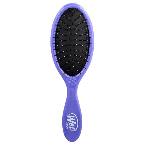 <img alt="Wet Brush, Fine Hair Detangler, For Fine Hair, Purple, 1 Brush" title="Wet Brush, Fine Hair Detangler, For Fine Hair, Purple, 1 Brush,736658538427"