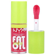 <img alt="NYX Professional Makeup, Fat Oil Lip Drip, 03 Supermodel, 0.16 fl oz (4.8 ml)" title="NYX Professional Makeup, Fat Oil Lip Drip, 03 Supermodel, 0.16 fl oz (4.8 ml),800897233938"