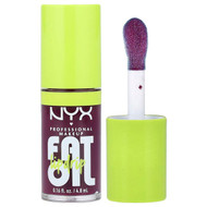 <img alt="NYX Professional Makeup, Fat Oil Lip Drip, 04 Thats Chic, 0.16 fl oz (4.8 ml)" title="NYX Professional Makeup, Fat Oil Lip Drip, 04 Thats Chic, 0.16 fl oz (4.8 ml),800897233945"