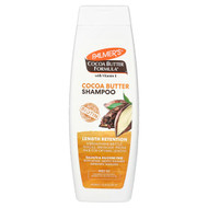 <img alt="Palmers, Cocoa Butter Formula with Vitamin E, Length Retention Shampoo, 13.5 fl oz (400 ml)" title="Palmers, Cocoa Butter Formula with Vitamin E, Length Retention Shampoo, 13.5 fl oz (400 ml),010181048012"