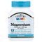 <img alt="21st Century, Chelated Magnesium Glycinate, 90 Capsules, (100 mg per Capsule)" title="21st Century, Chelated Magnesium Glycinate, 90 Capsules, (100 mg per Capsule),740985280645"