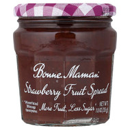 <img alt="Bonne Maman, Strawberry Fruit Spread, 11.8 oz (335 g)" title="Bonne Maman, Strawberry Fruit Spread, 11.8 oz (335 g),088702108347"