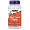 <img alt="Now Foods, Red Yeast Rice, 60 Veg Capsules (600 mg per Capsule)" title="Now Foods, Red Yeast Rice, 60 Veg Capsules (600 mg per Capsule),733739035004"