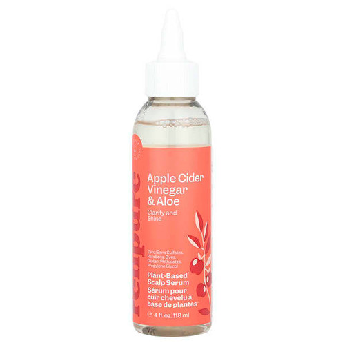 <img alt="Renpure, Plant-Based Scalp Serum, Apple Cider Vinegar & Aloe, 4 fl oz (118 ml)" title="Renpure, Plant-Based Scalp Serum, Apple Cider Vinegar & Aloe, 4 fl oz (118 ml),810333028257"