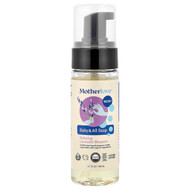 <img alt="Motherlove, Baby & All Soap, Relaxing Lavender Blossom , 5.7 fl oz (168 ml)" title="Motherlove, Baby & All Soap, Relaxing Lavender Blossom , 5.7 fl oz (168 ml),759160990224"