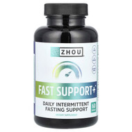 <img alt="Zhou Nutrition, Fast Support+, 60 Capsules" title="Zhou Nutrition, Fast Support+, 60 Capsules,669191861106"