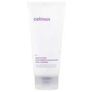 <img alt="Celimax, Derma Nature, Relief Madecica pH Balancing Foam Cleansing, 5.07 fl oz (150 ml)" title="Celimax, Derma Nature, Relief Madecica pH Balancing Foam Cleansing, 5.07 fl oz (150 ml),8809975194439"