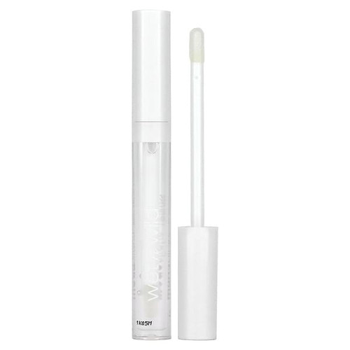 <img alt="3 PACK of wet n wild, MegaSlicks, Lip Gloss, 1114498 Crystal Clear, 0.07 fl oz (2.2 ml)" title="3 PACK of wet n wild, MegaSlicks, Lip Gloss, 1114498 Crystal Clear, 0.07 fl oz (2.2 ml),077802144980"