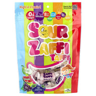 <img alt="Zollipops, Sour Zaffi Taffy, Assorted Fruit, 5 oz (141 g)" title="Zollipops, Sour Zaffi Taffy, Assorted Fruit, 5 oz (141 g),850022733765"