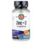 <img alt="KAL, Zinc + C, Tangerine, 90 Micro Tablets" title="KAL, Zinc + C, Tangerine, 90 Micro Tablets,021245560999"