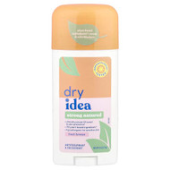 <img alt="Dry Idea, Strong Natured, Antiperspirant & Deodorant, Fresh Breeze, 2.6 oz (74 g)" title="Dry Idea, Strong Natured, Antiperspirant & Deodorant, Fresh Breeze, 2.6 oz (74 g),850049264822"