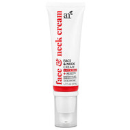 <img alt="artnaturals, Face & Neck Cream, For All Skin Types, 1.7 fl oz (50 ml)" title="artnaturals, Face & Neck Cream, For All Skin Types, 1.7 fl oz (50 ml),816820028236"
