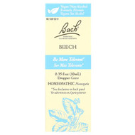 <img alt="Bach, Original Flower Remedies, Beech, 0.35 fl oz (10 ml)" title="Bach, Original Flower Remedies, Beech, 0.35 fl oz (10 ml),741273401346"