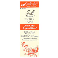 <img alt="Bach, Original Flower Remedies, Cherry Plum, 0.35 fl oz (10 ml)" title="Bach, Original Flower Remedies, Cherry Plum, 0.35 fl oz (10 ml),741273401438"