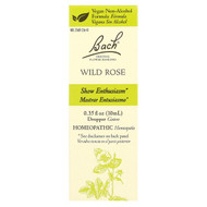 <img alt="Bach, Original Flower Remedies, Wild Rose, 0.35 fl oz (10 ml)" title="Bach, Original Flower Remedies, Wild Rose, 0.35 fl oz (10 ml),741273402367"