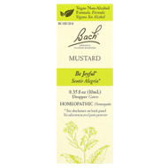 <img alt="Bach, Original Flower Remedies, Mustard, 0.35 fl oz (10 ml)" title="Bach, Original Flower Remedies, Mustard, 0.35 fl oz (10 ml),741273401889"