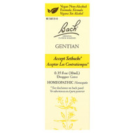 <img alt="Bach, Original Flower Remedies, Gentian, 0.35 fl oz (10 ml)" title="Bach, Original Flower Remedies, Gentian, 0.35 fl oz (10 ml),741273401612"
