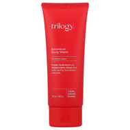 <img alt="Trilogy, Botanical Body Wash, For All Skin Types , 3.38 fl oz (100 ml)" title="Trilogy, Botanical Body Wash, For All Skin Types , 3.38 fl oz (100 ml),9421034382763"