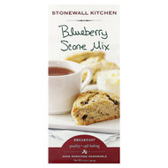 <img alt="Stonewall Kitchen, Blueberry Scone Mix, 12 oz (340.2 g)" title="Stonewall Kitchen, Blueberry Scone Mix, 12 oz (340.2 g),711381305980"