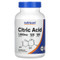<img alt="Nutricost, Citric Acid, 1,000 mg, 120 Capsules" title="Nutricost, Citric Acid, 1,000 mg, 120 Capsules,810014672038"