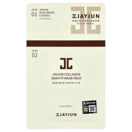 <img alt="3 PACK of Jayjun Cosmetic, 2 Step Aqua Collagen Skin Fit Beauty Mask Pack, 1 Set" title="3 PACK of Jayjun Cosmetic, 2 Step Aqua Collagen Skin Fit Beauty Mask Pack, 1 Set,8809495894000"