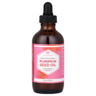 <img alt="Leven Rose, 100% Pure & Organic Pumpkin Seed Oil, 4 fl oz (118 ml)" title="Leven Rose, 100% Pure & Organic Pumpkin Seed Oil, 4 fl oz (118 ml),858517007780"