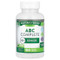 <img alt="Natures Truth, ABC Complete Multivitamin, 50+ Senior, 100 Coated Caplets" title="Natures Truth, ABC Complete Multivitamin, 50+ Senior, 100 Coated Caplets,840093106292"
