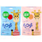 <img alt="SmartLifeCo, Kids Floss Picks, Unflavored, 100 Pack" title="SmartLifeCo, Kids Floss Picks, Unflavored, 100 Pack,850046079191"