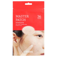 <img alt="CosRx, Master Patch, Intensive, 36 Patches" title="CosRx, Master Patch, Intensive, 36 Patches,8809598453883"
