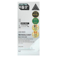 <img alt="VT Cosmetics, 100 Reedle Shot, 10 Count, 2 ml Each" title="VT Cosmetics, 100 Reedle Shot, 10 Count, 2 ml Each,8803463007294"