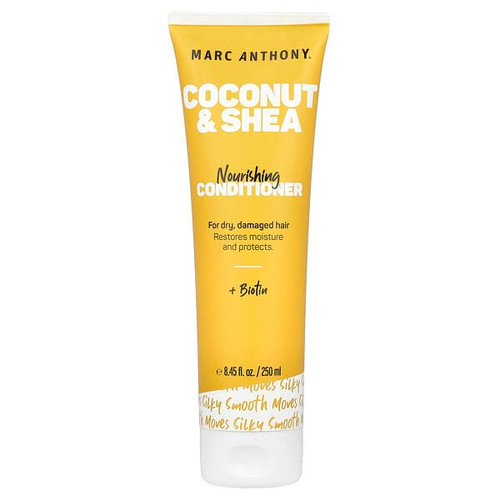 <img alt="Marc Anthony, Nourishing Conditioner, Coconut & Shea , 8.45 fl oz (250 ml)" title="Marc Anthony, Nourishing Conditioner, Coconut & Shea , 8.45 fl oz (250 ml),621732531046"