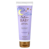 <img alt="SheaMoisture, Baby, Nighttime Body Cream, Manuka Honey & Lavender, 8 oz (227 g)" title="SheaMoisture, Baby, Nighttime Body Cream, Manuka Honey & Lavender, 8 oz (227 g),764302020356"
