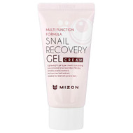 <img alt="Mizon, Snail Recovery Gel Cream, 1.52 fl oz (45 ml)" title="Mizon, Snail Recovery Gel Cream, 1.52 fl oz (45 ml),8809663752125"