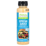 <img alt="Primal Kitchen, Dipping Sauce Made with Avocado Oil, Special Sauce, 10 oz (283 g)" title="Primal Kitchen, Dipping Sauce Made with Avocado Oil, Special Sauce, 10 oz (283 g),840224600750"