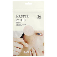 <img alt="CosRx, Master Patch, Basic, 36 Patches" title="CosRx, Master Patch, Basic, 36 Patches,8809598453784"