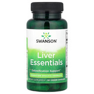 <img alt="Swanson Vitamins, Liver Essentials, 90 Veggie Capsules" title="Swanson Vitamins, Liver Essentials, 90 Veggie Capsules,087614071114"