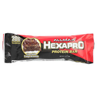 <img alt="3 PACK of ALLMAX, Hexapro, Protein Bar, Chocolate Fudge Brownie, 1.9 oz (53 g)" title="3 PACK of ALLMAX, Hexapro, Protein Bar, Chocolate Fudge Brownie, 1.9 oz (53 g),665553229966"
