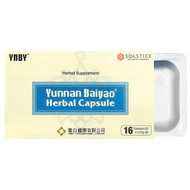 <img alt="Yunnan Baiyao, Herbal Capsule , 16 Capsules" title="Yunnan Baiyao, Herbal Capsule , 16 Capsules,049987014075"