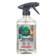 <img alt="Seventh Generation, Power+ Foaming Dish Spray, Honeycrisp Apple, 16 fl oz (473 ml)" title="Seventh Generation, Power+ Foaming Dish Spray, Honeycrisp Apple, 16 fl oz (473 ml),732913451678"