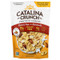 <img alt="Catalina Crunch, Protein Cereal, Honey Nut with Almonds, 8 oz (227 g)" title="Catalina Crunch, Protein Cereal, Honey Nut with Almonds, 8 oz (227 g),850044112104"