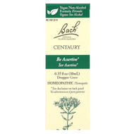<img alt="Bach, Original Flower Remedies, Centaury , 0.35 fl oz (10 ml)" title="Bach, Original Flower Remedies, Centaury , 0.35 fl oz (10 ml),741273401377"