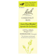<img alt="Bach, Original Flower Remedies, Chestnut Bud, 0.35 fl oz (10 ml)" title="Bach, Original Flower Remedies, Chestnut Bud, 0.35 fl oz (10 ml),741273401469"