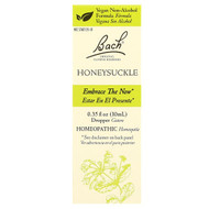 <img alt="Bach, Original Flower Remedies, Honeysuckle , 0.35 fl oz (10 ml)" title="Bach, Original Flower Remedies, Honeysuckle , 0.35 fl oz (10 ml),741273401735"