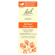 <img alt="Bach, Original Flower Remedies, Aspen, 0.35 fl oz (10 ml)" title="Bach, Original Flower Remedies, Aspen, 0.35 fl oz (10 ml),741273401315"